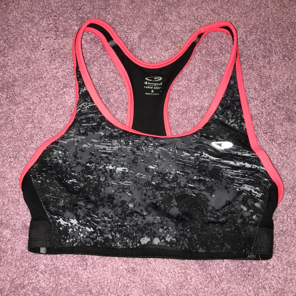 Champion Sports Bra